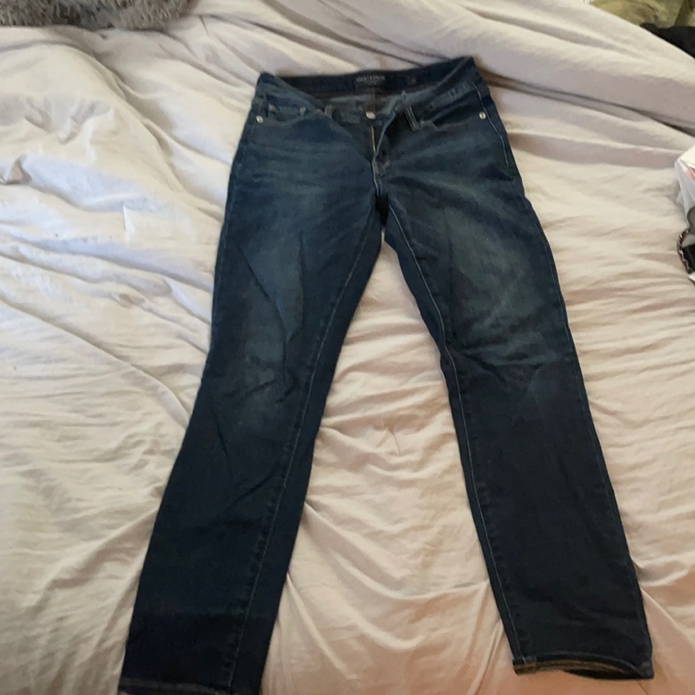 Lucky Brand Jeans